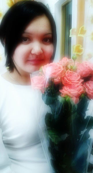 *** Такая Какая Есть ***