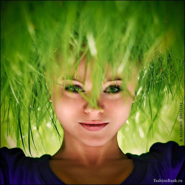 Юля Иванова