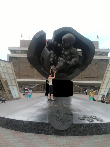 Анастасия Харлашкина