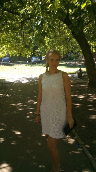 Наталья Володимирова