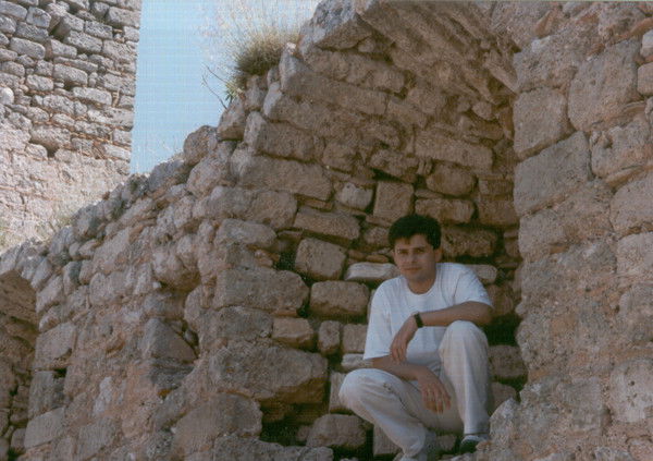 Натиг Дашдамиров