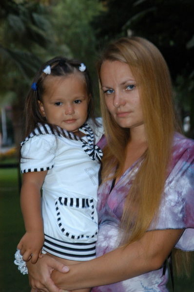 Татьяна Жданова