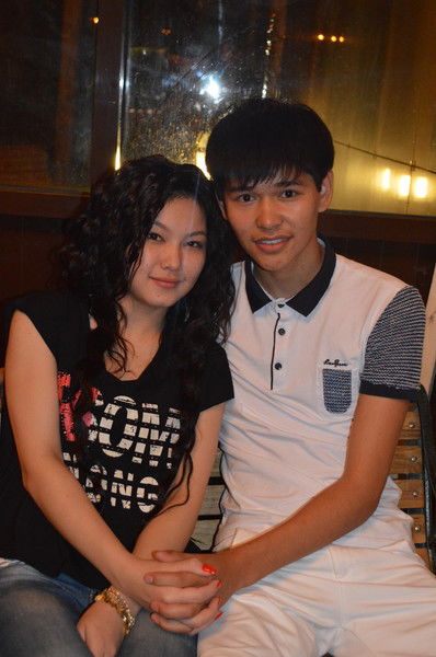 !!gaziza Galymzhankyzy