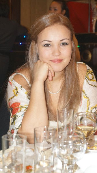 Aida Koptleuova
