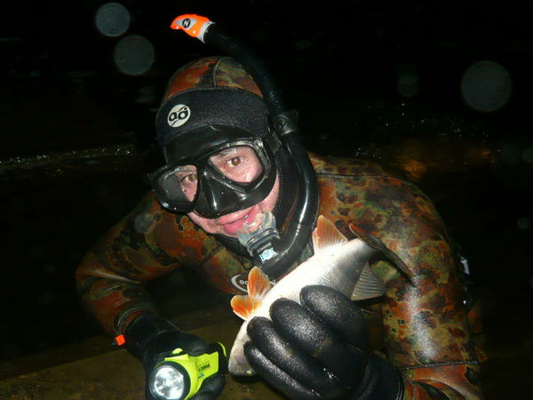 Сергей Таборко