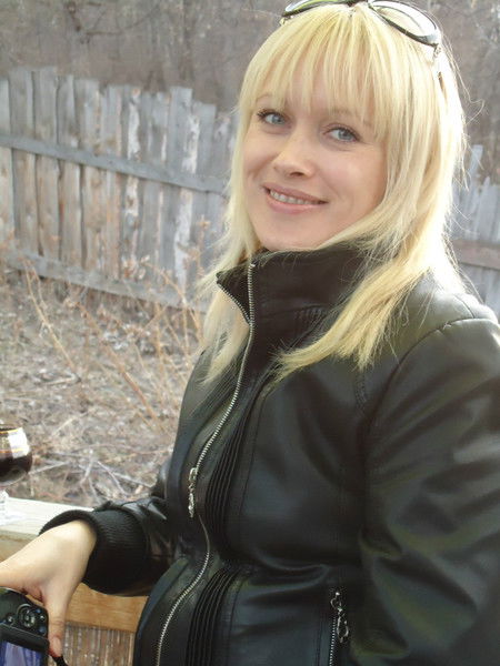 Татьяна Трошина