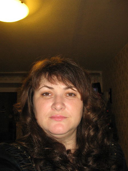 Варвара Гоева