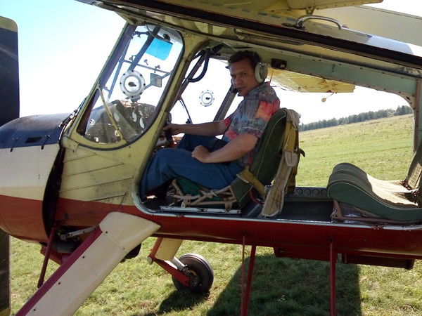 Иван Наумов