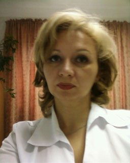 Татьяна Николаева