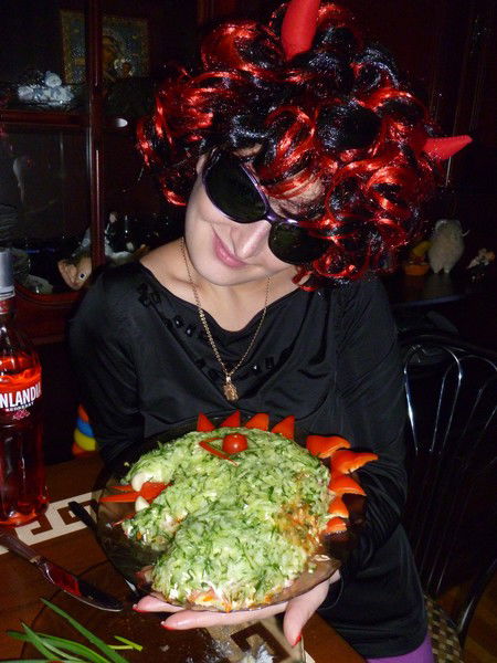 Анастасия Драгуцан