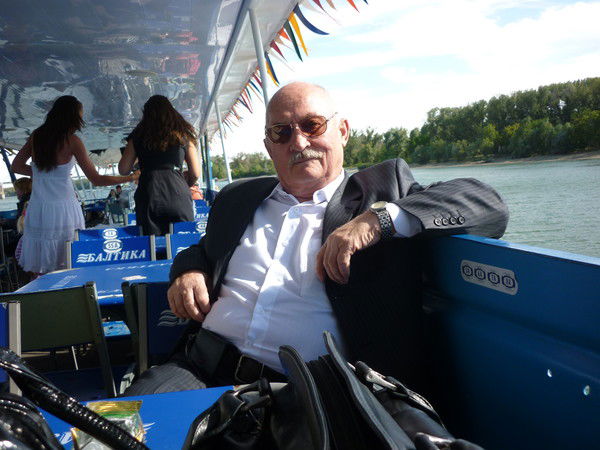 Константин Конгриг