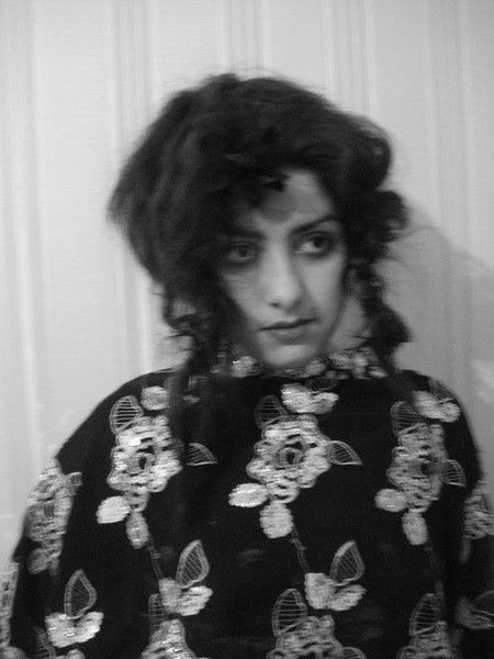 Ани Серобян