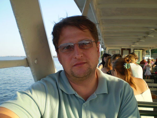 Александр Лайко