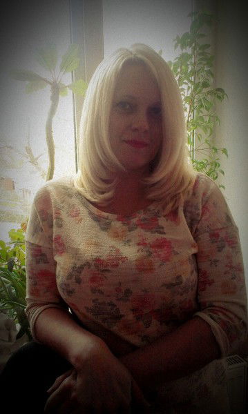 Елена Златкевич