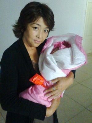 Айнагуль Митинг