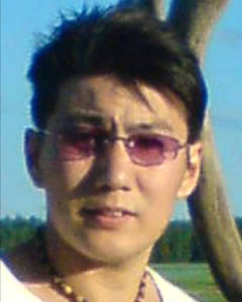 Радик Мухаматсафин