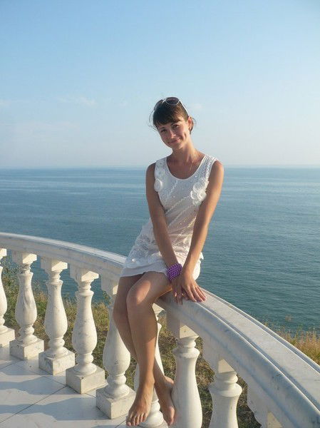 Екатерина Тучкова