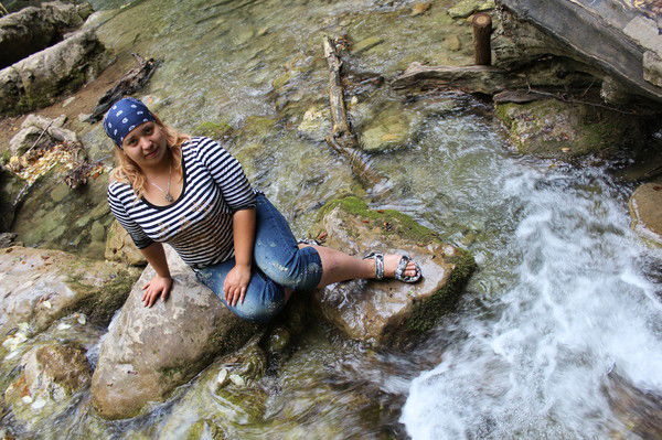 Валерия Лоза