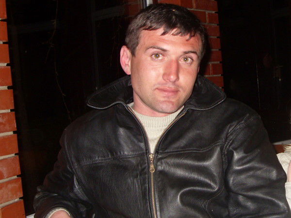 Александр Ярыч