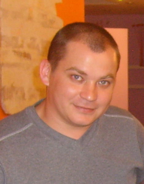 Александр Габуда