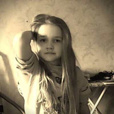 Даша Жданова