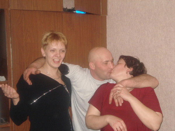 Татьяна Мажинова