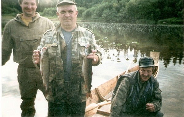 Олег Мальцев