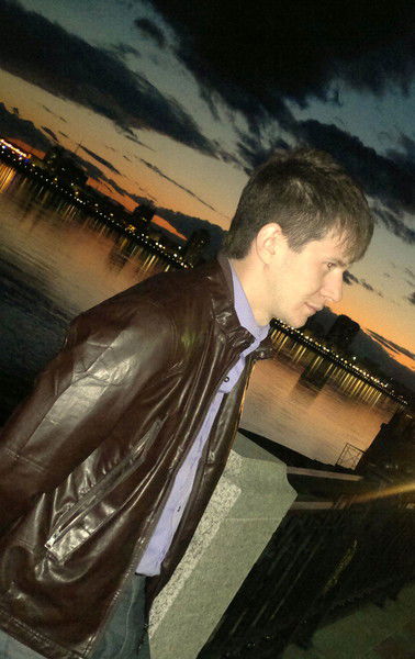 Иван Владимиров