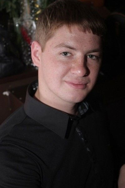 Александр Кисс