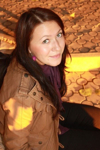 Гузель Садекова