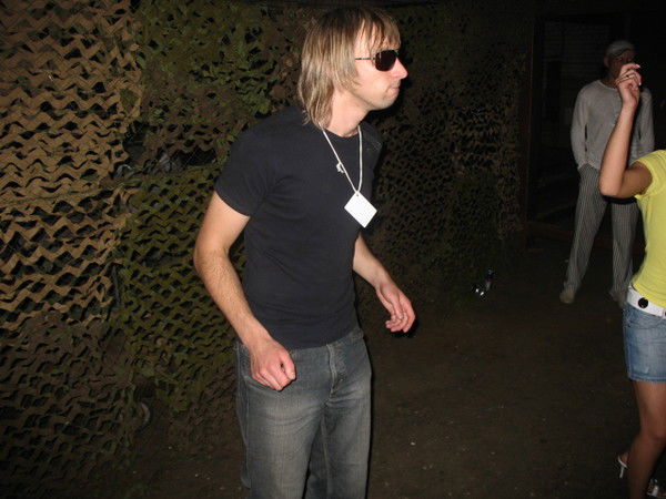 Игорь Карпейчик