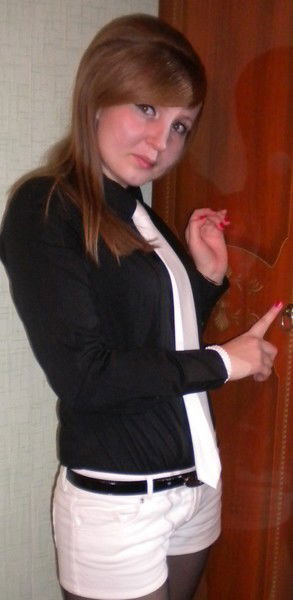 Энже Галиуллина