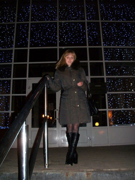 Екатерина Полукарова