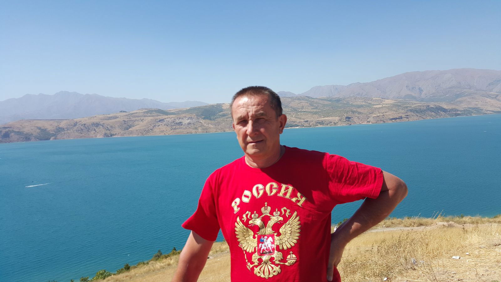 Владимир Куликов