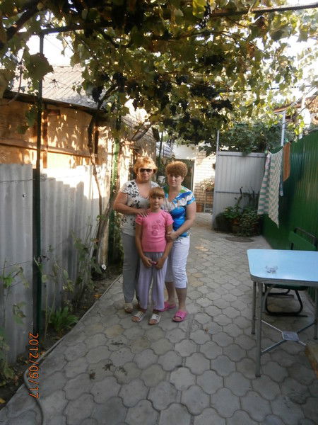 Наталья Бережных