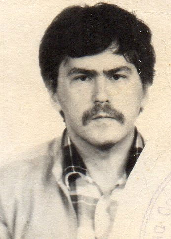 Олег Аверьянов