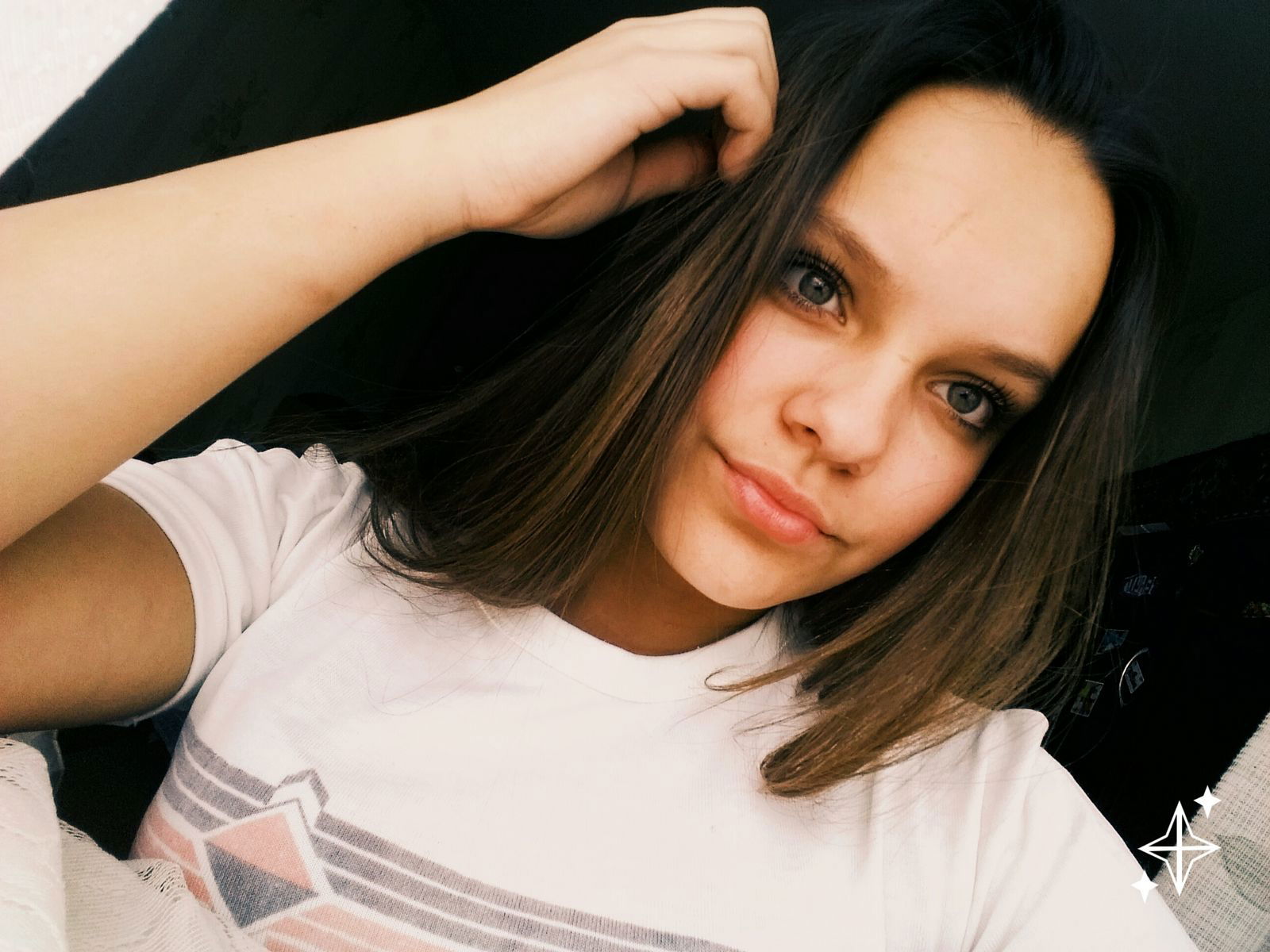 Анюта Воловик