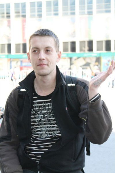 Алексей Крюков