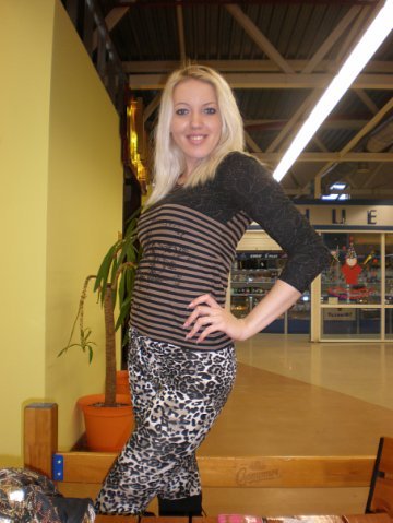 Екатерина Романова