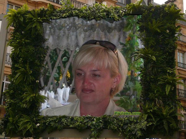 Наталья Опружак