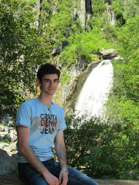 Леонид Лидман