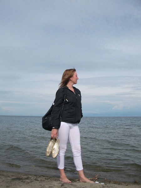 Юлия Толстых