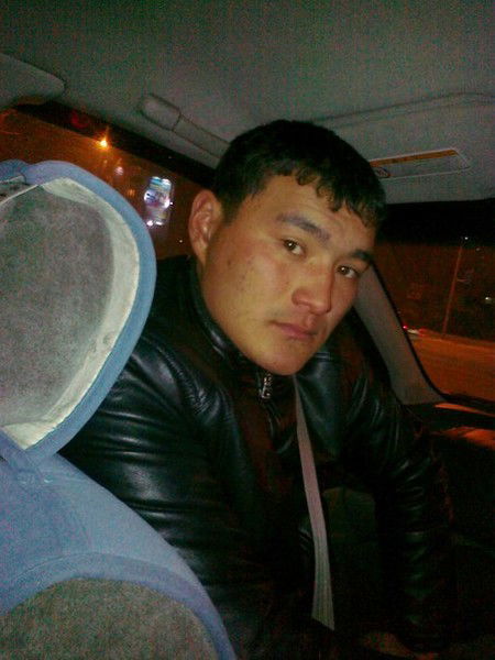 Елдос Токтаганов