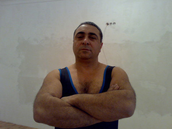 Акоп Казарян