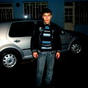 Эльвин Аскеров