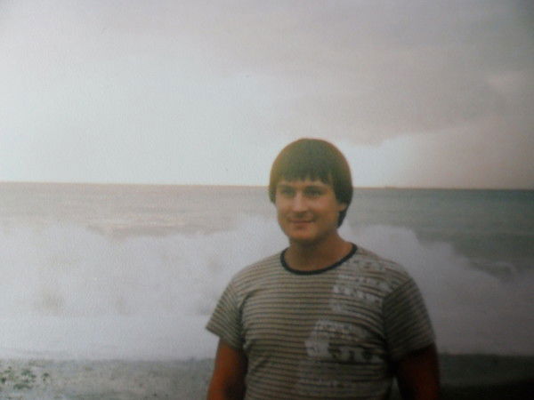 Александр Гурин