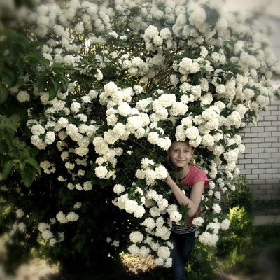 Юлия Сысалетина