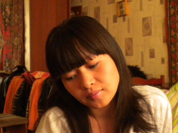 Алеся Пяк(Дубовченко)