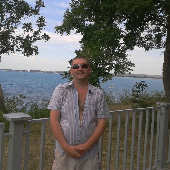 Виталий Самойленко