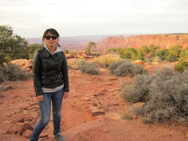 Эржена Батуева